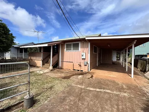 1810 Epane St #50, Kualapuu, HI 96757