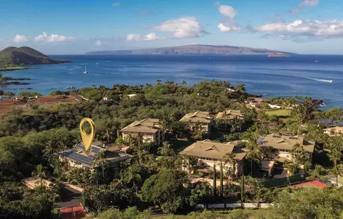4955 Makena Rd #D302, Kihei, HI 96753