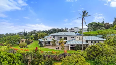Exterior - 45 Kamalii Pl, Haiku, HI 96708 photo 4 of 4