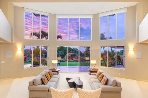 Living - 45 Kamalii Pl, Haiku, HI 96708 photo 1 of 5