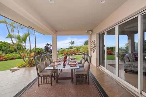 Exterior - 45 Kamalii Pl, Haiku, HI 96708 photo 2 of 4