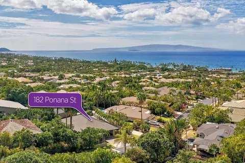 182 Ponana St, Kihei, HI 96753