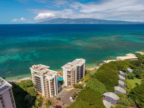 4401 Lower Honoapiilani Rd #B201, Lahaina, HI 96761