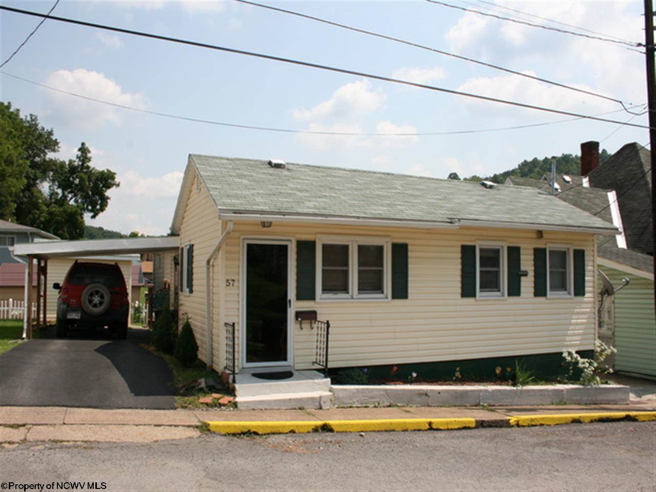 57 Oak St, Salem, WV 26426 photo 1