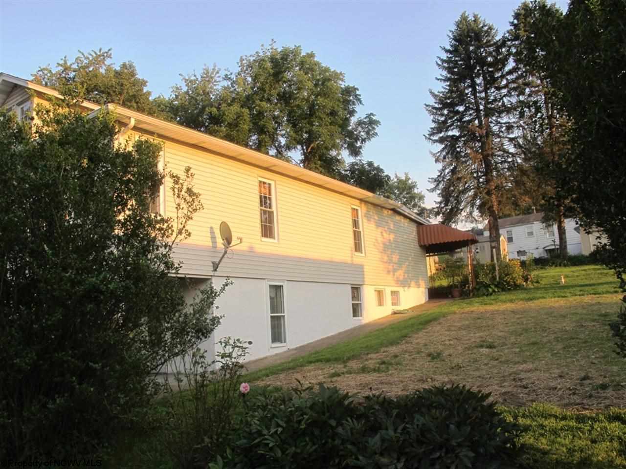 507 W Pennsylvania Ave, WV 26501 Movoto