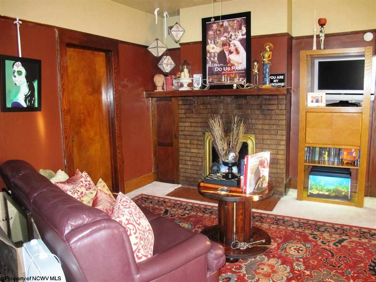 507 W Pennsylvania Ave, WV 26501 Movoto