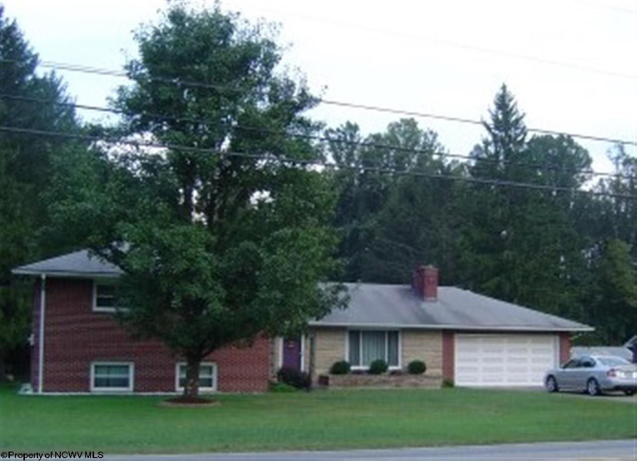 8523 Good Hope Pike, Lost Creek, WV 26385 photo 1