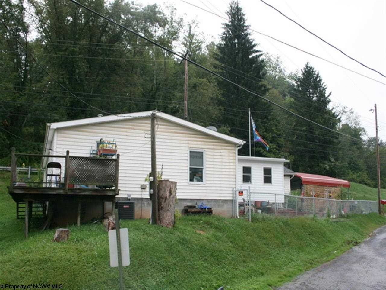 280 W Main St, Salem, WV 26426 photo 1
