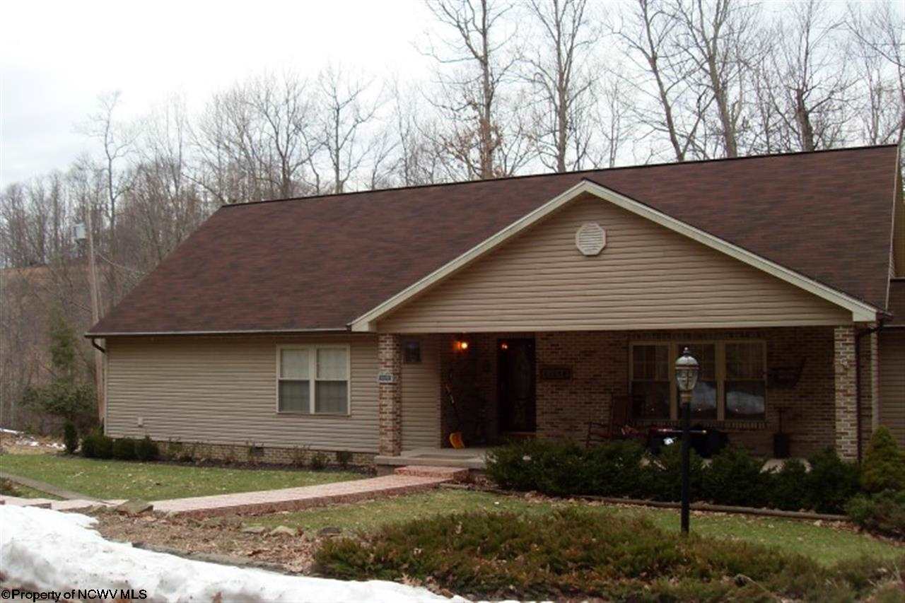 2705 Seng Run Rd, French Creek, WV 26218 photo 1