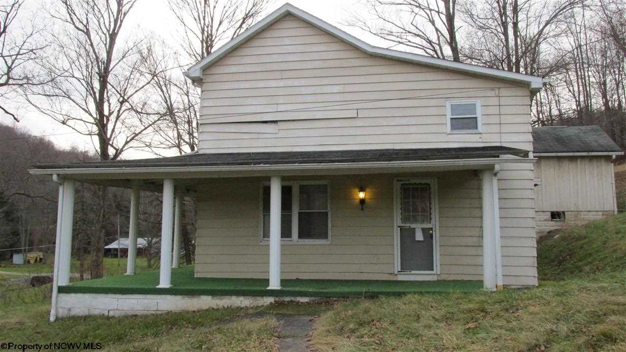 714 Statler Run Rd, Farmington, WV 26571 photo 1