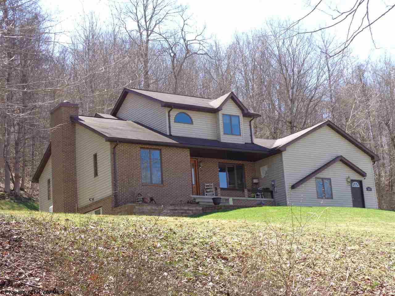 2892 Whetsell Settlement Rd, Kingwood, WV 26537 photo 1
