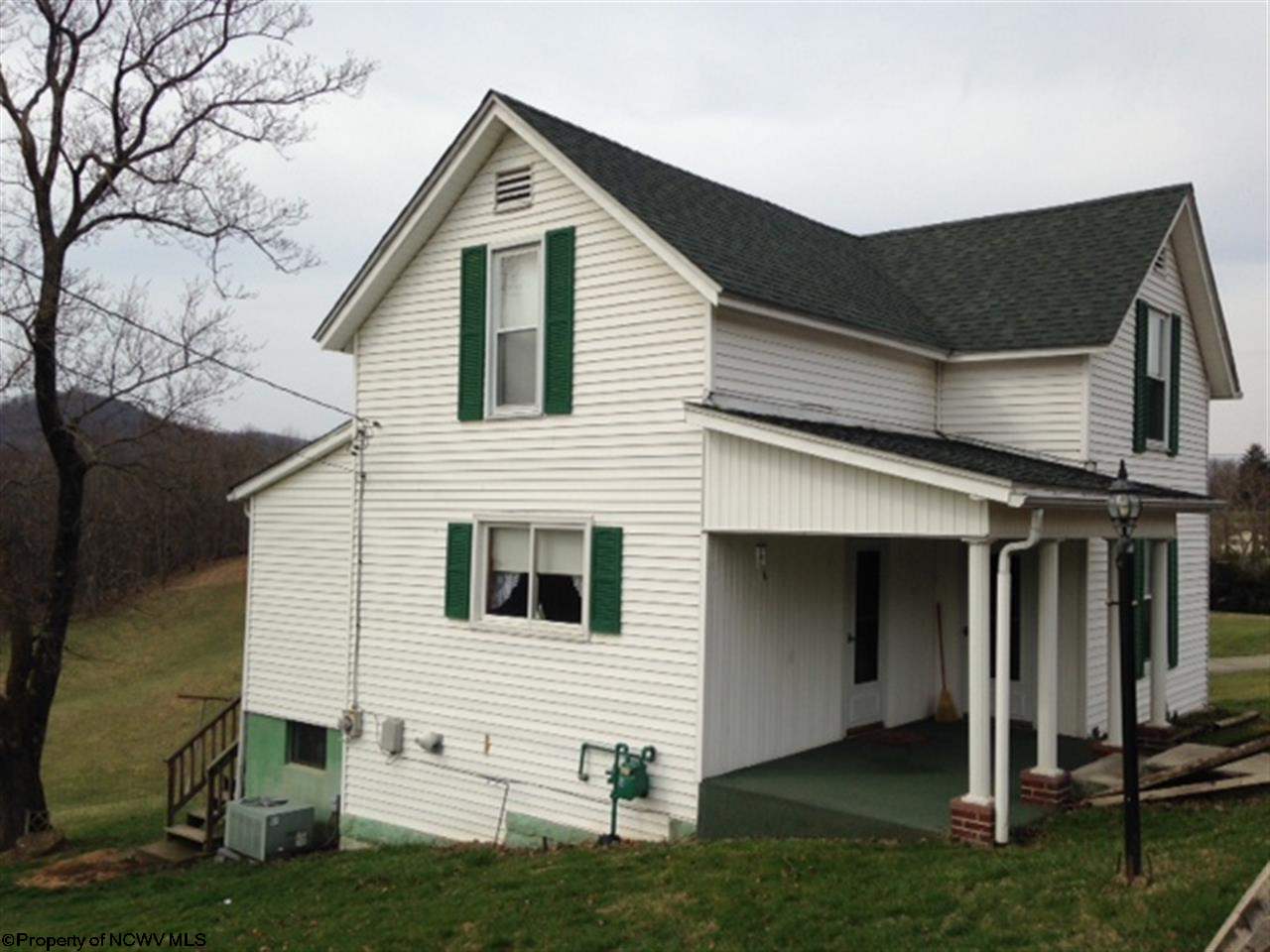 2742 Simpson Rd, Simpson, WV 26435 photo 1