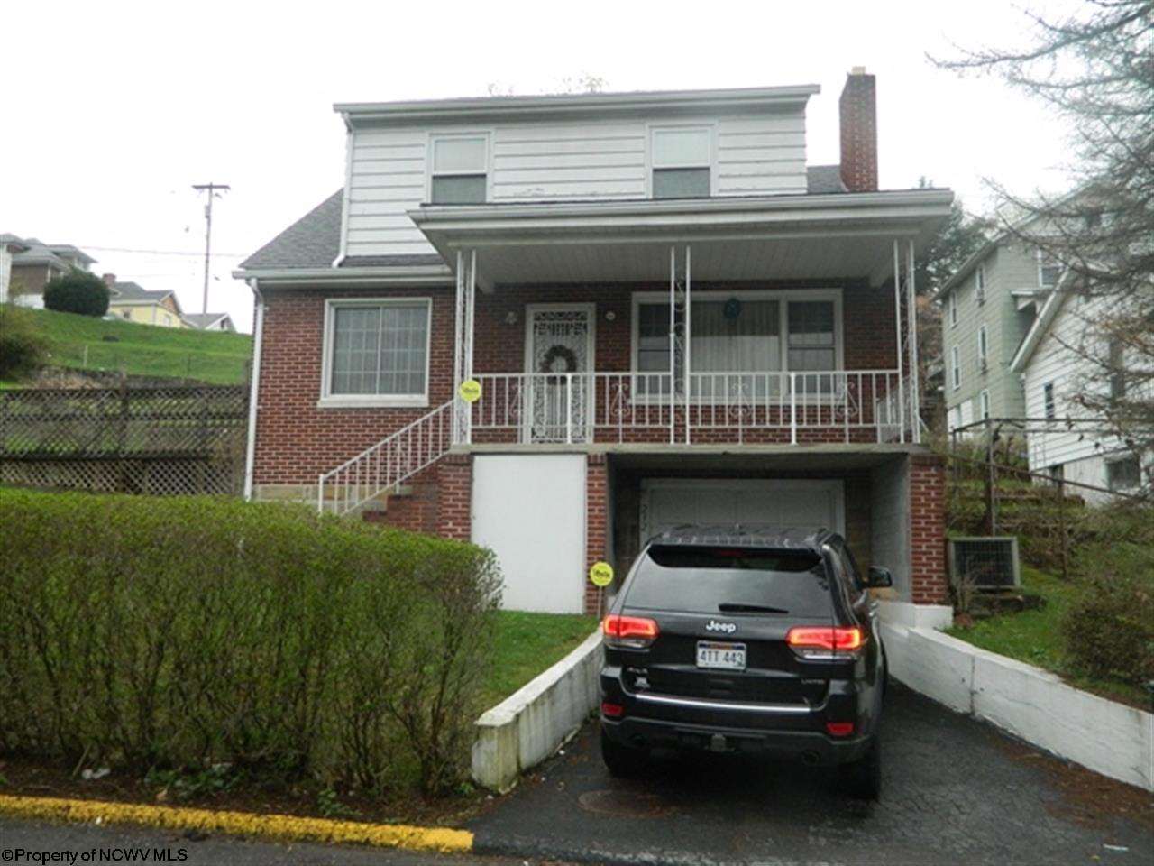232 Front Ave, Morgantown, WV 26501 photo 1