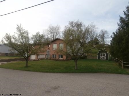 218 Pine Ct, Wheeling, WV 26003 photo 1