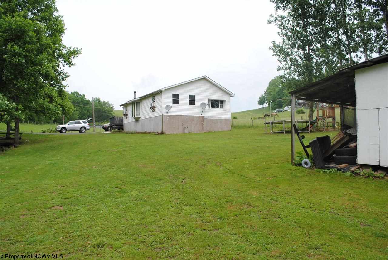 874 Proudfoot Rd, Philippi, WV 26416 photo 1