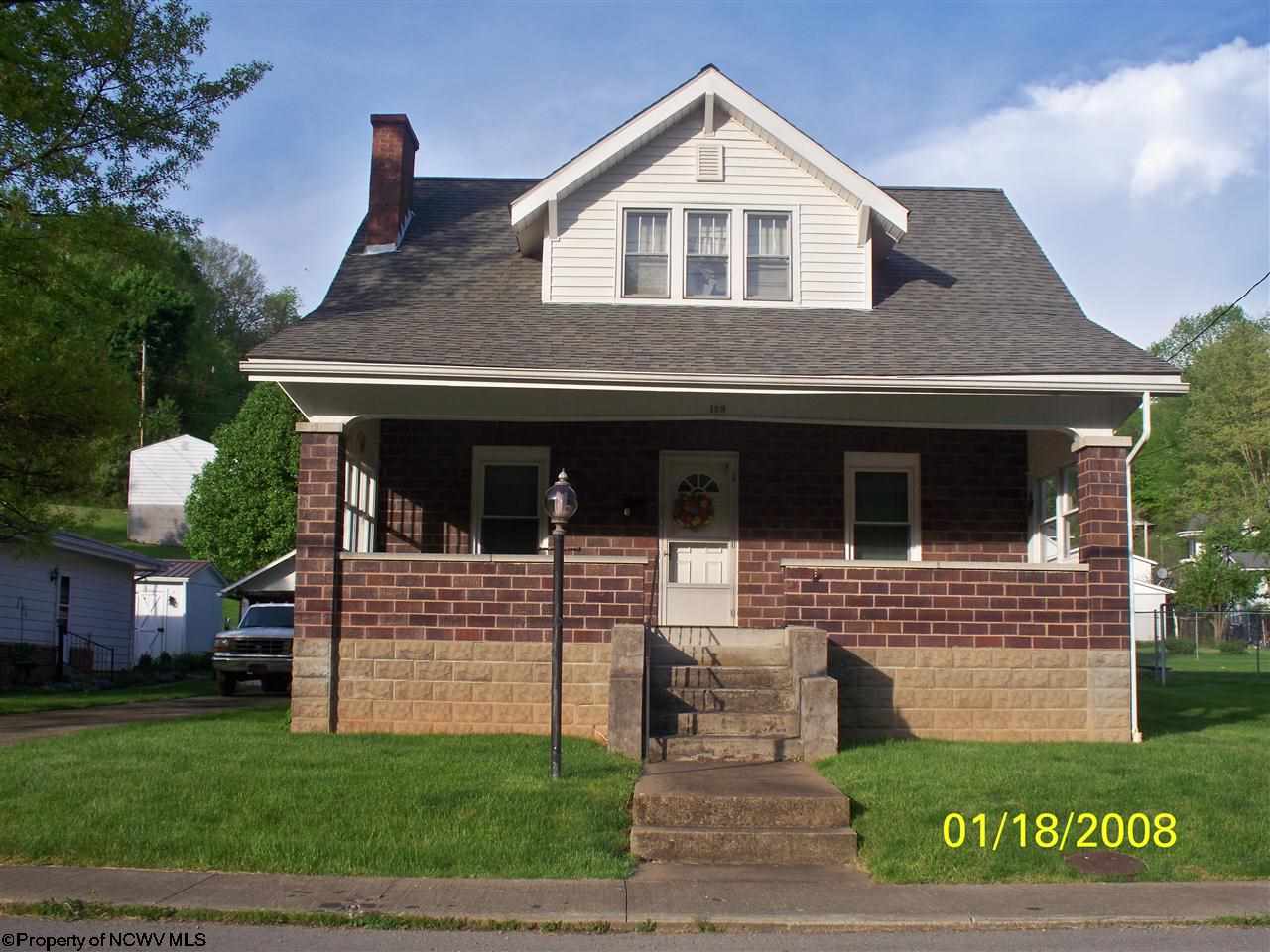 159 Valley St, Salem, WV 26426 photo 1