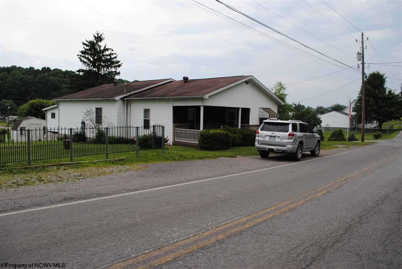 305 Cherry Hill Rd, Philippi, WV 26416 photo 1