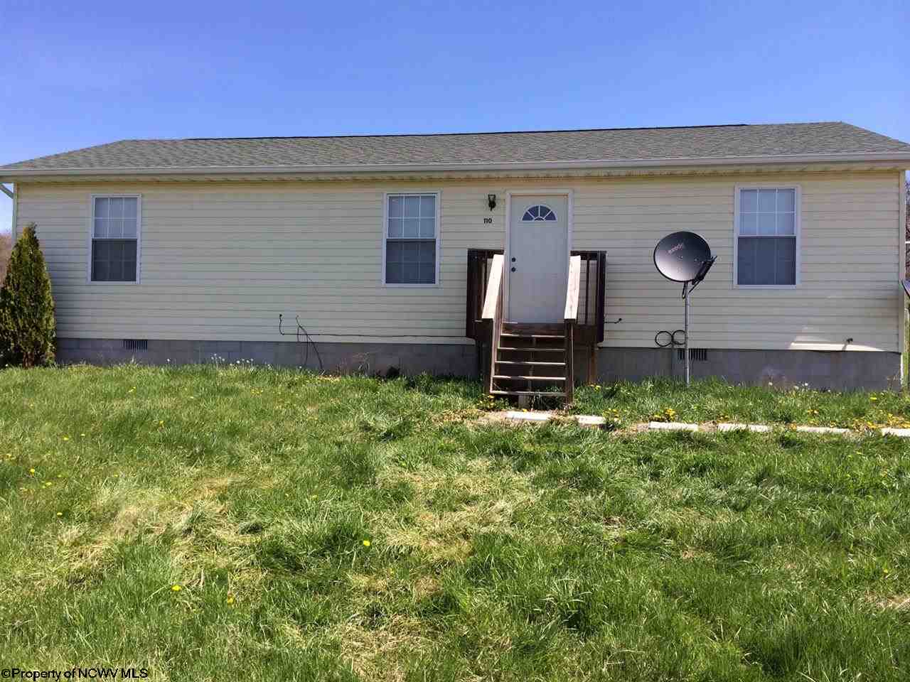 110 Second St, Moorefield, WV 26836 photo 1