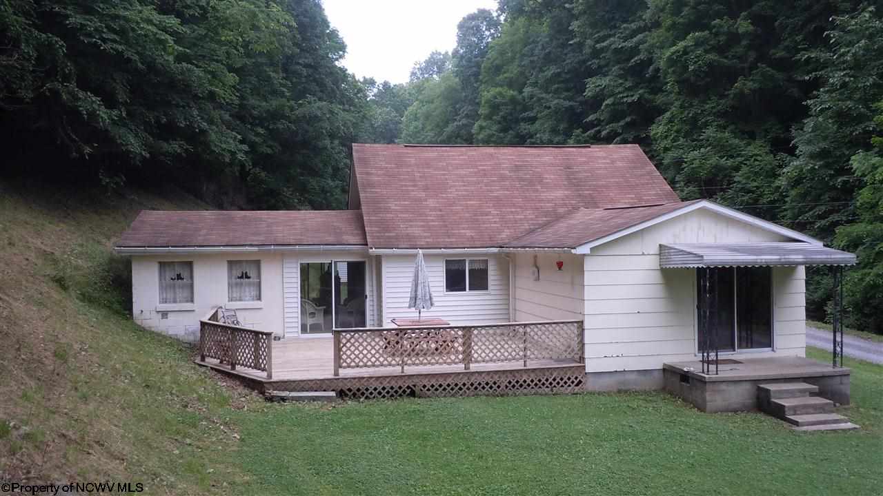 115 Anderson Hollow Rd, Mannington, WV 26582 photo 1