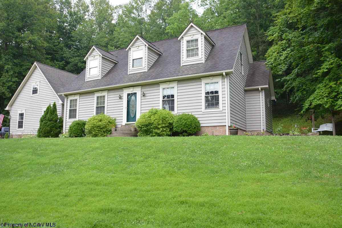 286 Laurel Hts, Sutton, WV 26601 photo 1