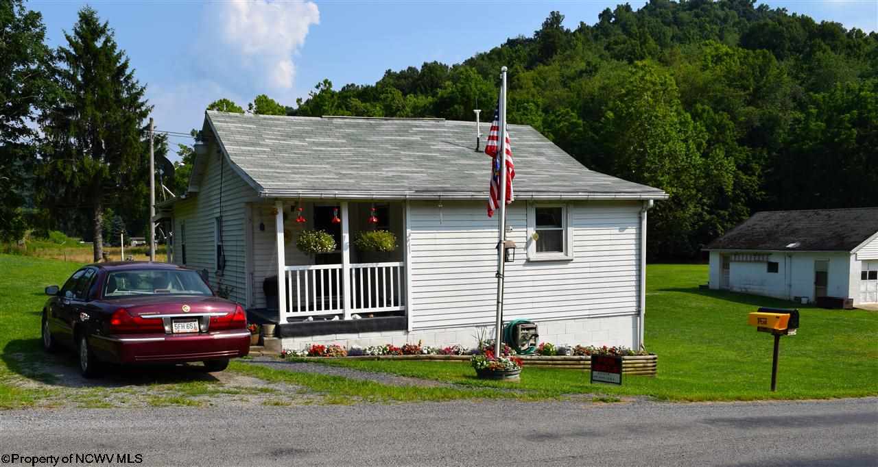 3 Statler Run Rd, Fairview, WV 26570 photo 1