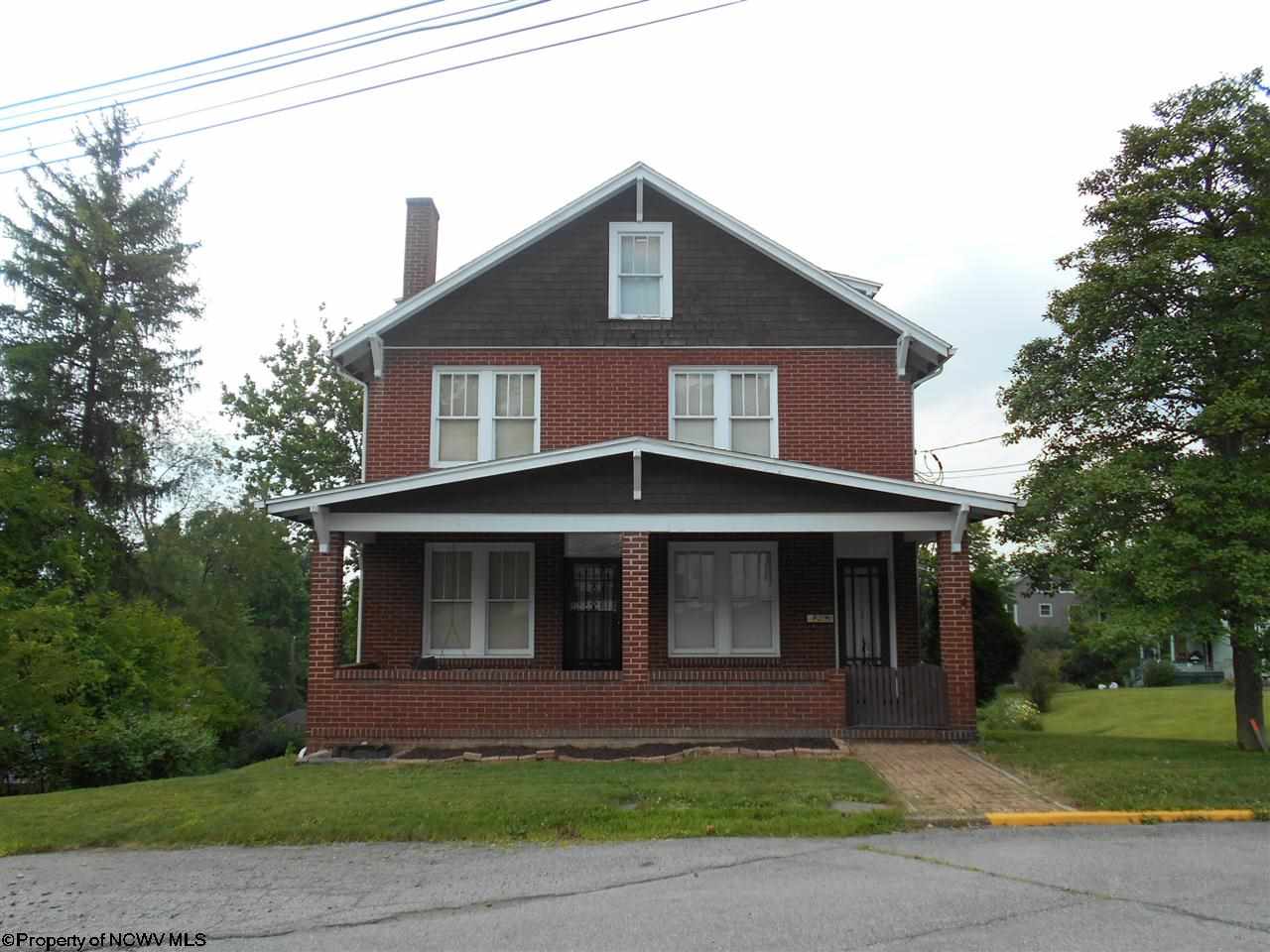 309 Gordon St, Morgantown, WV 26501 photo 1