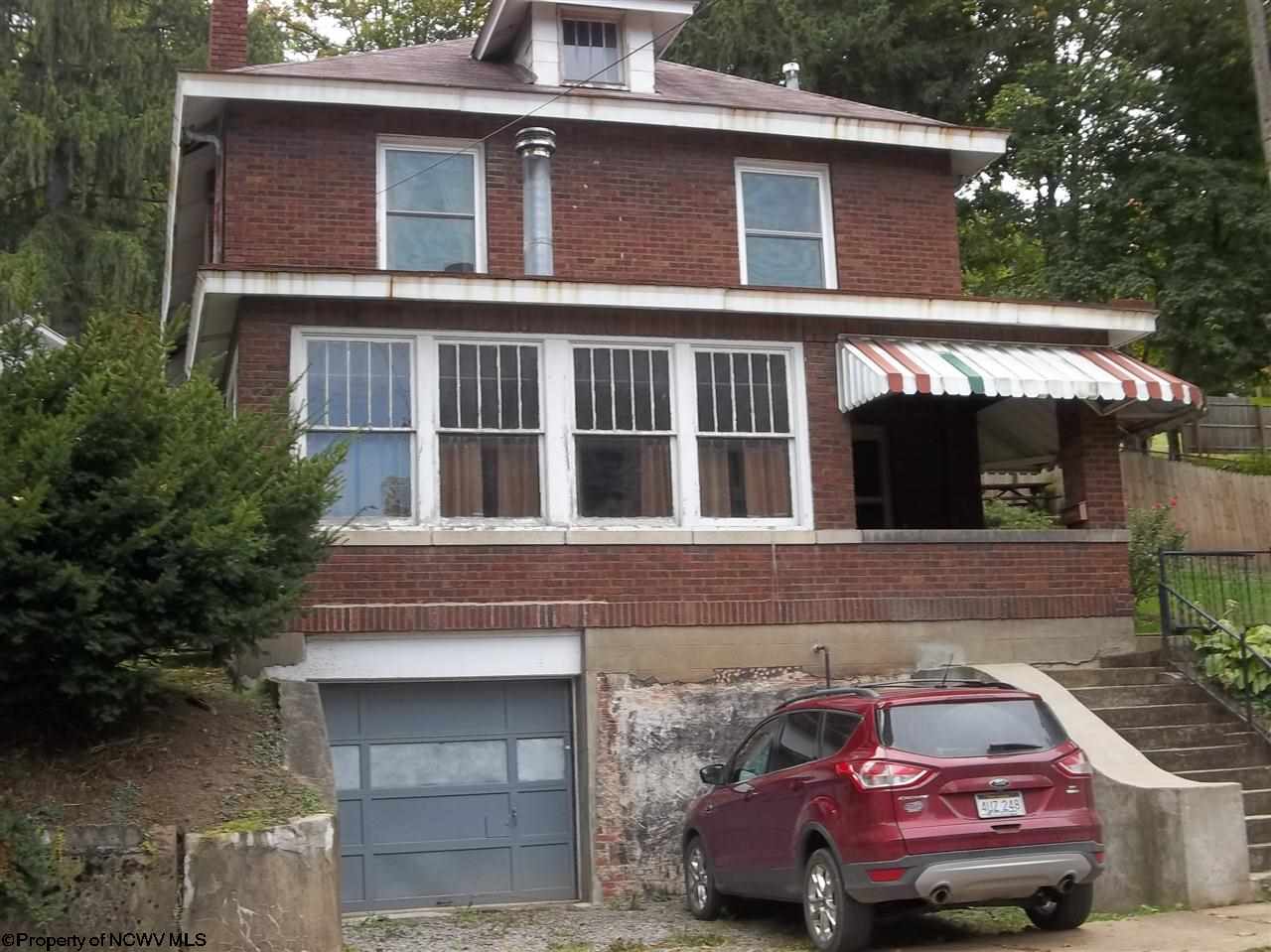 210 Court St, Weston, WV 26452 photo 1