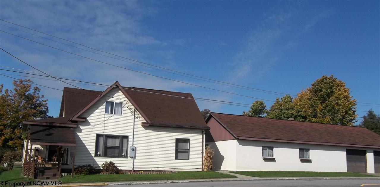85 Martin Ave, Masontown, WV 26542 photo 1