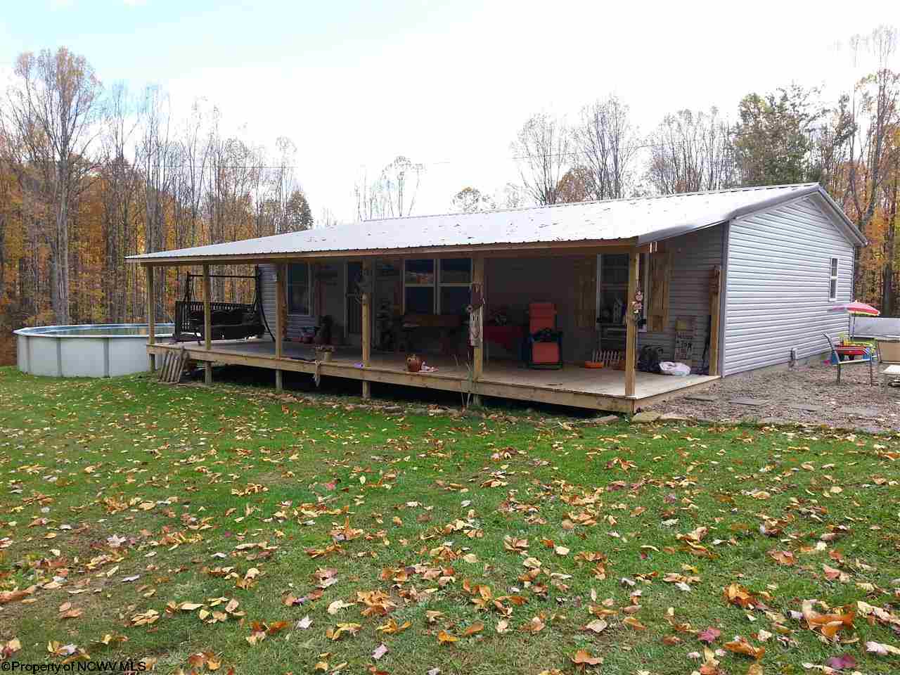 769 Brian Foster Rd, Buckhannon, WV 26201 photo 1