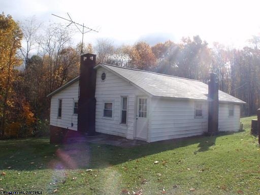 11170 N Preston Hwy, Bruceton Mills, WV 26525 photo 1