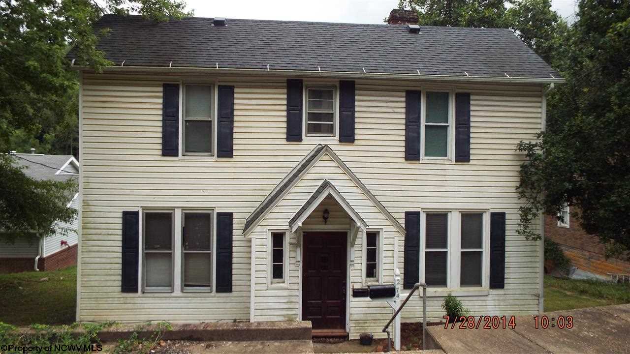 274 W Main St, Salem, WV 26426 photo 1