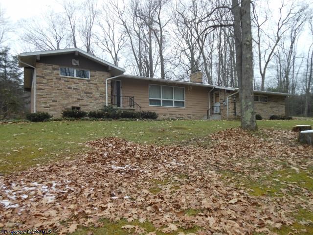 987 Alpine Lake Rd, Terra Alta, WV 26764 photo 1