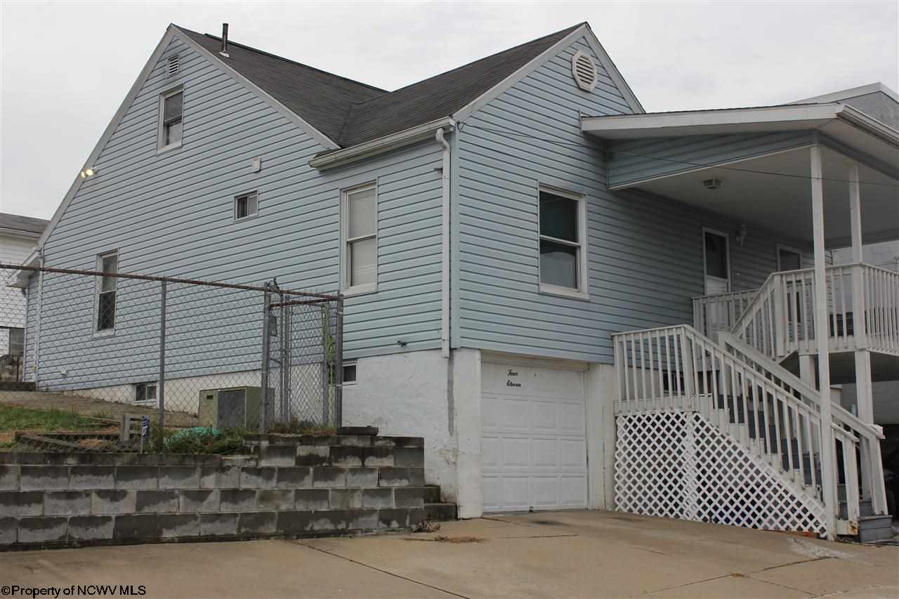 411 Howard St, Shinnston, WV 26431 photo 1