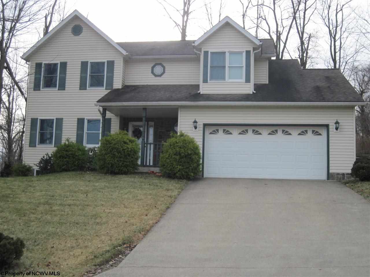 3319 Darrah Ave, Morgantown, WV 26508 photo 1