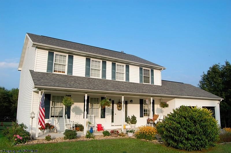 199 Auburn Hills Dr, Bruceton Mills, WV 26525 photo 1
