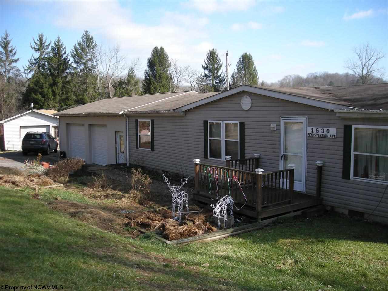 1630 Pennsylvania Ave, Fairmont, WV 26554 photo 1