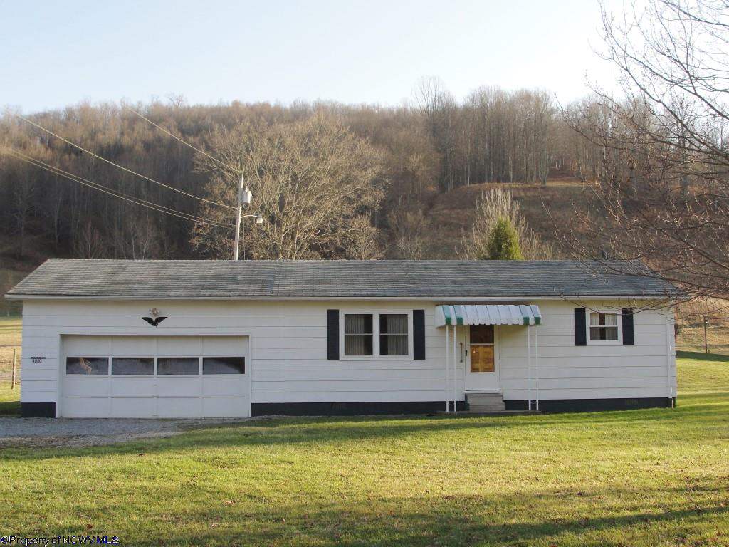 4060 Berlin Rd, Weston, WV 26452 photo 1