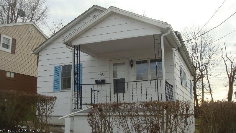 1507 Pride Ave, Clarksburg, WV 26301 photo 1