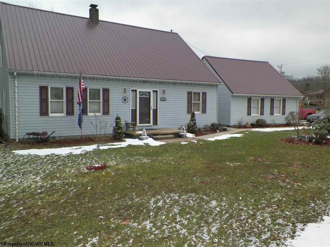 101 Hillside Dr, Elkins, WV 26241 photo 1