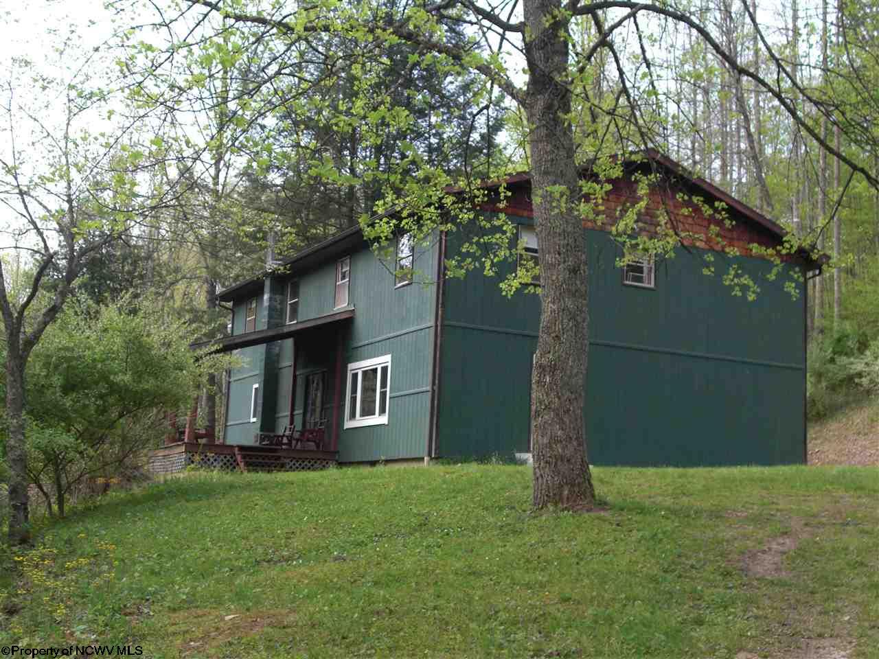 685 Cline Dr, Sutton, WV 26601 photo 1
