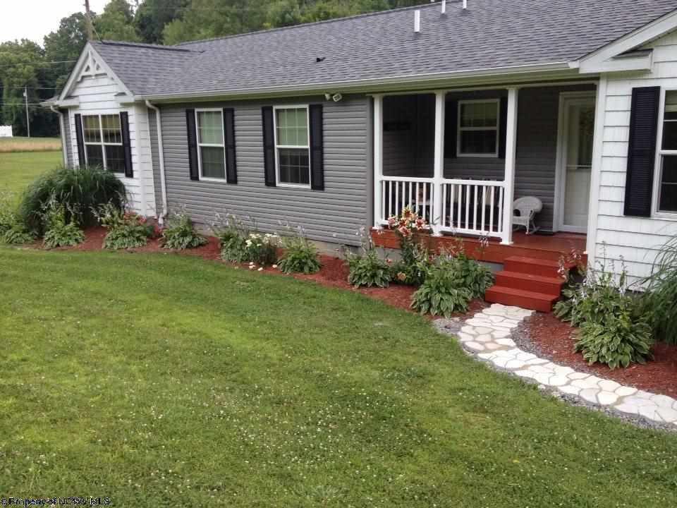 2008 Saltwell Rd, Shinnston, WV 26431 photo 1