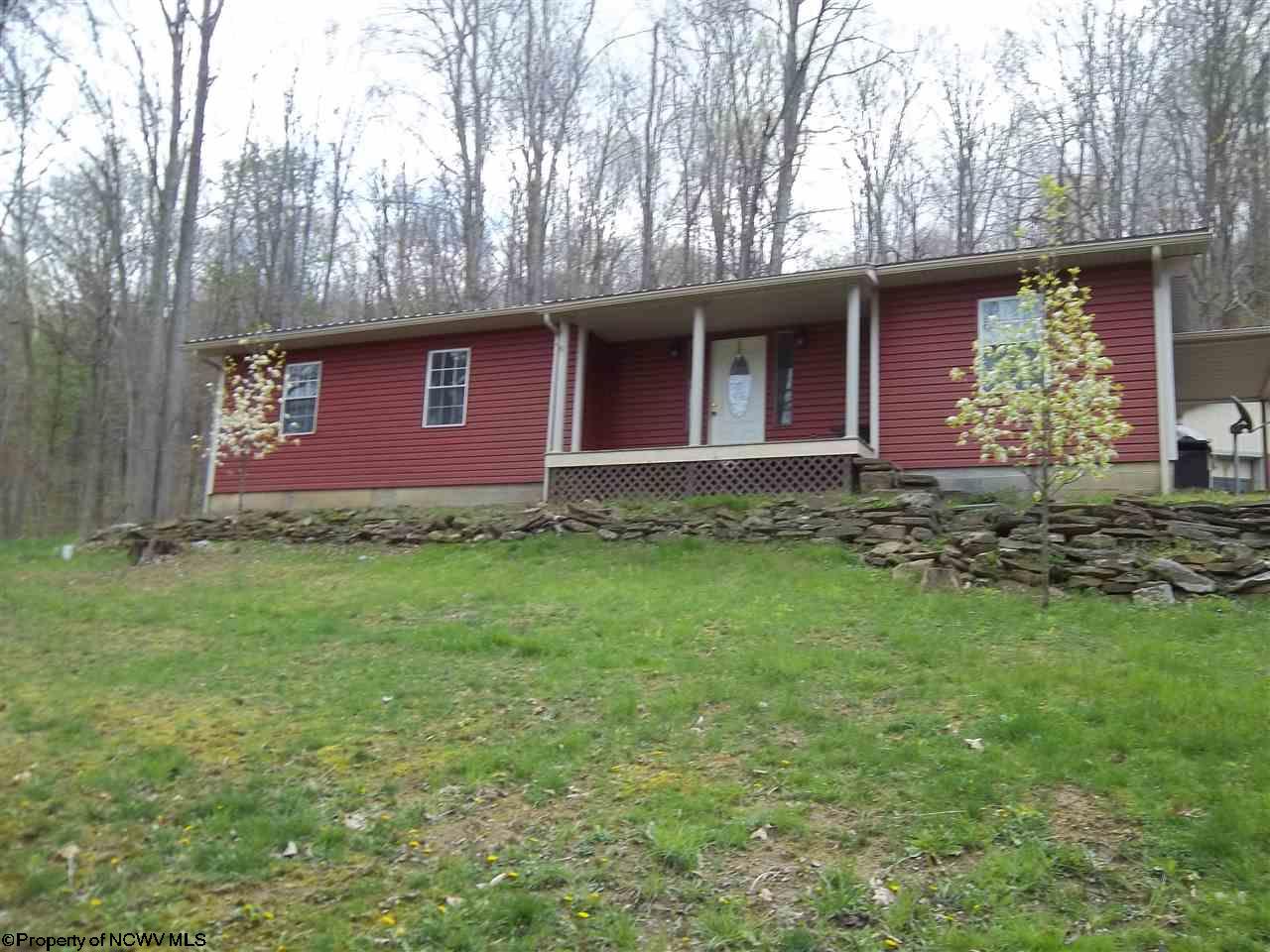 237 Statler Run Rd, Fairview, WV 26570 photo 1