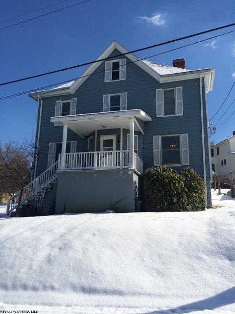 135 King St, Morgantown, WV 26501 photo 1