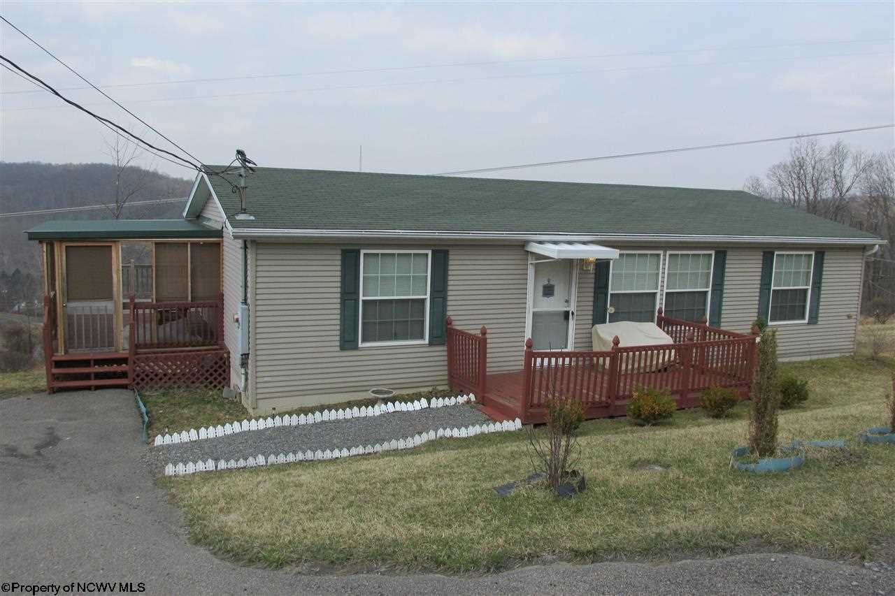 103 Kendall Dr, Grafton, WV 26354 photo 1