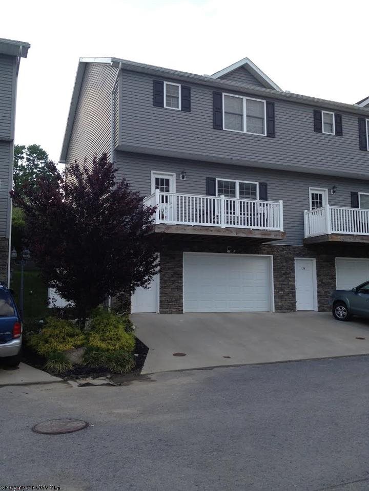 6008 Kaustin Dr, Morgantown, WV 26501 photo 1