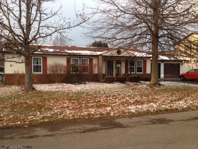 206 White Oak Ln, Elkins, WV 26241 photo 1