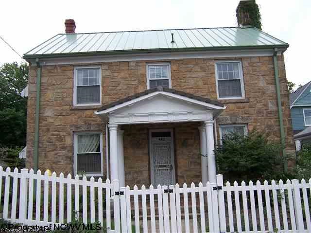 442 Ash St, Morgantown, WV 26501 photo 1