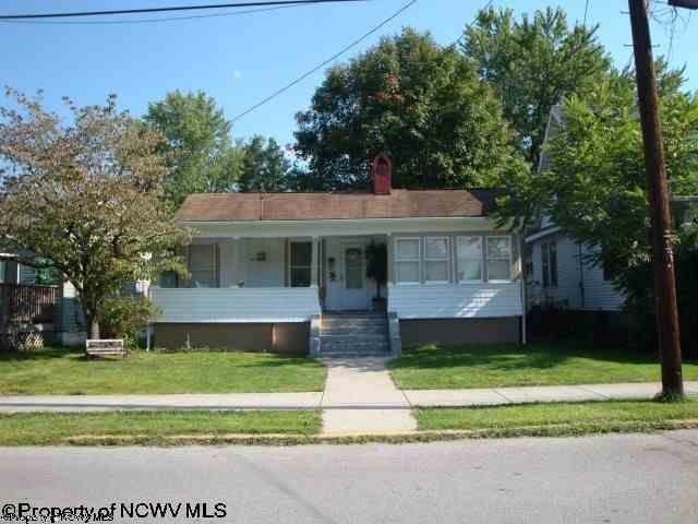 26 Franklin St, Buckhannon, WV 26201 photo 1