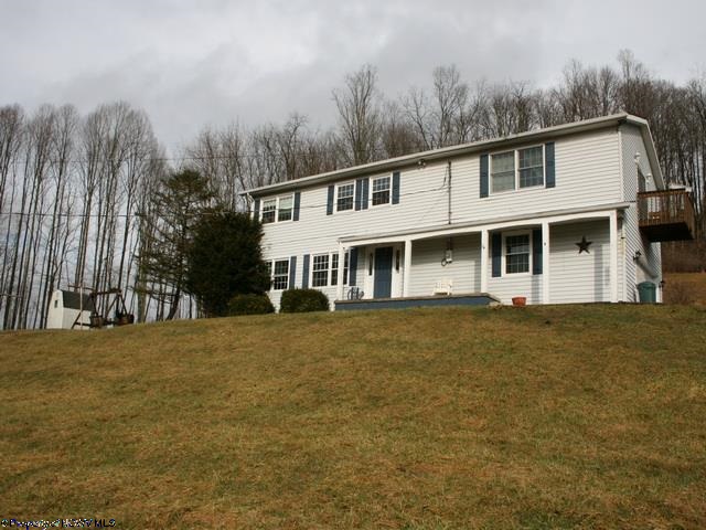 1562 Hastings Run Rd, Mount Clare, WV 26408 photo 1
