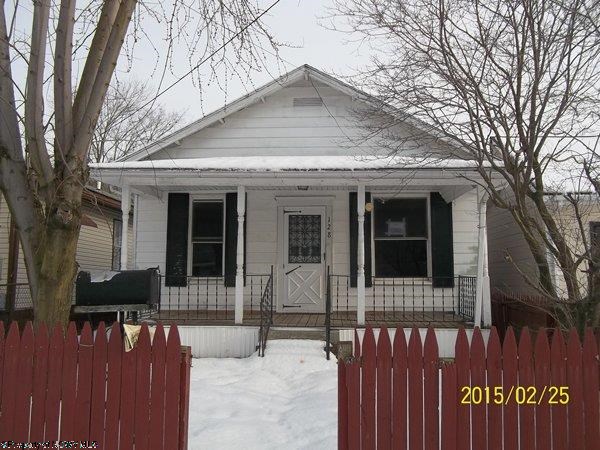 128 S Second Ave, Paden City, WV 26159 photo 1